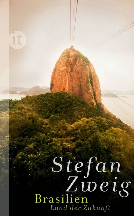 Produktbild: Brasilien