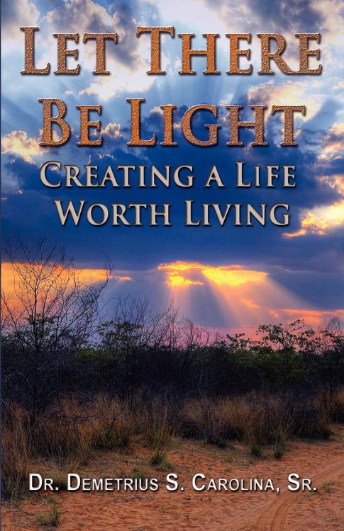 Produktbild: Let There Be Light | Creating a Life Worth Living