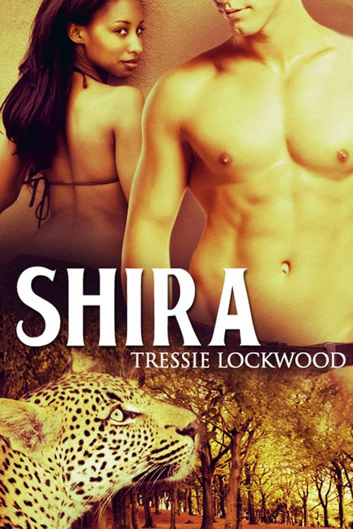 Produktbild: Shira (Twin Leopards, #2)