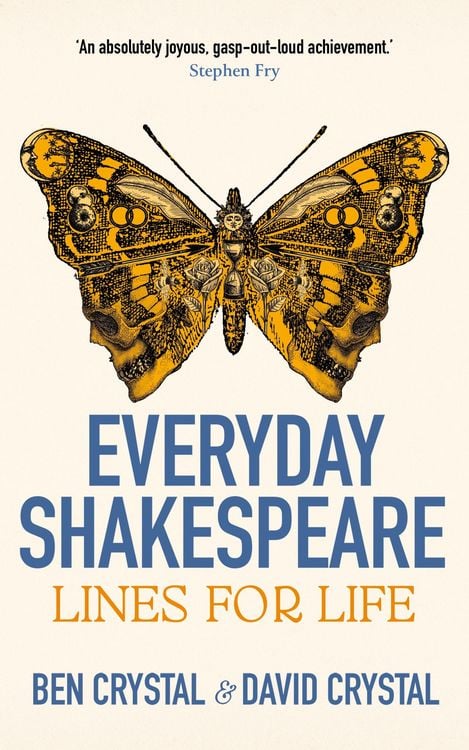 Produktbild: Everyday Shakespeare