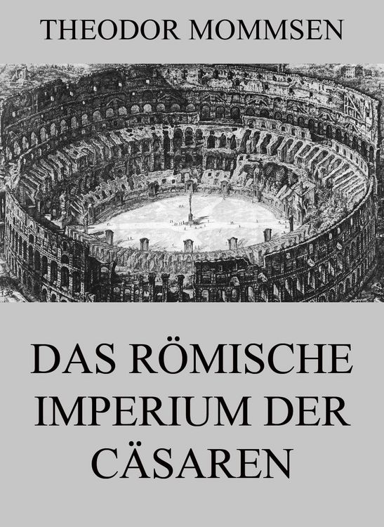 Produktbild: Das r&ouml;mische Imperium der C&auml;saren
