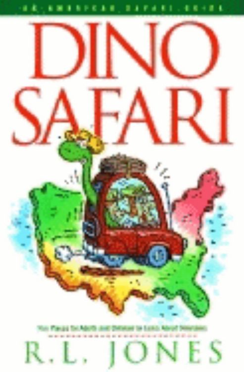 Produktbild: Dino Safari
