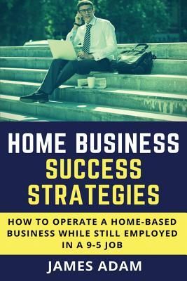 Produktbild: Home Business Success Strategies