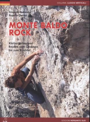 Produktbild: Pastorello, C: Monte Baldo Rock