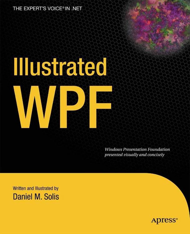 Produktbild: Illustrated WPF
