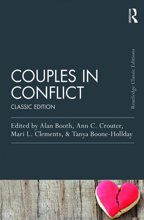 Produktbild: Couples in Conflict