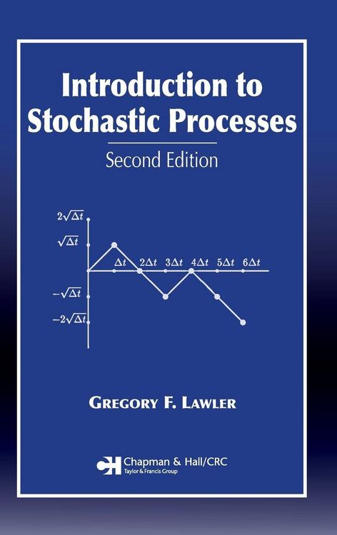 Produktbild: Introduction to Stochastic Processes