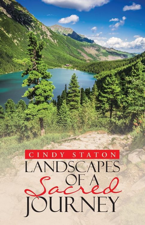 Produktbild: Landscapes of a Sacred Journey
