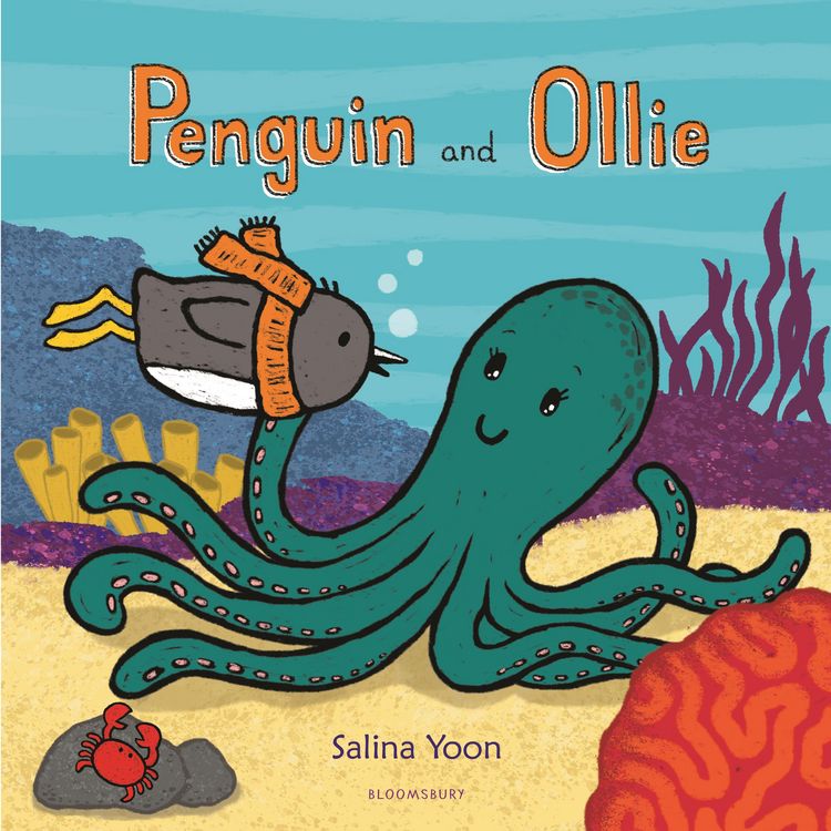 Produktbild: Penguin and Ollie