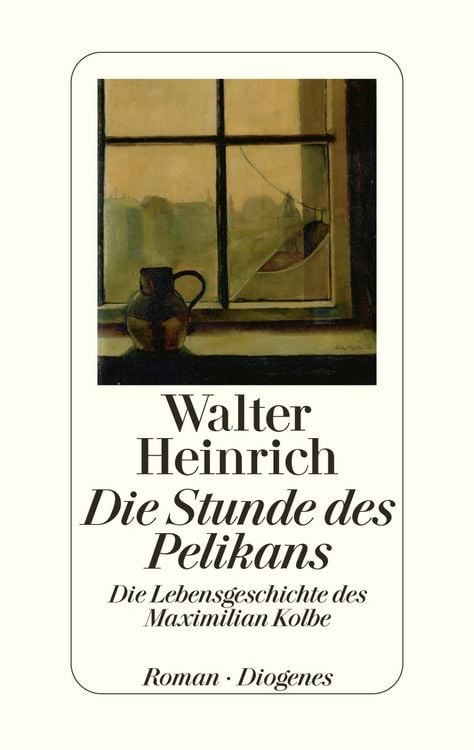 Produktbild: Die Stunde des Pelikans