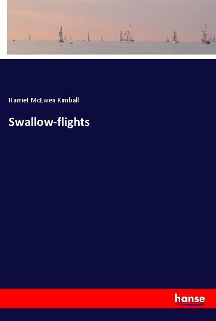 Produktbild: Swallow-flights