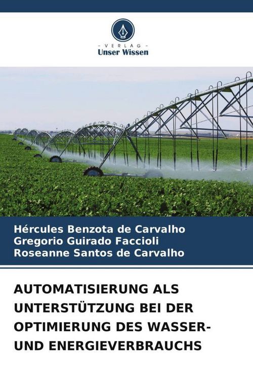 Produktbild: Automatisierung als Unterst&uuml;tzung bei der Optimierung des Wasser- und Energieverbrauchs