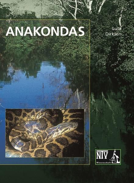 Produktbild: Anakondas