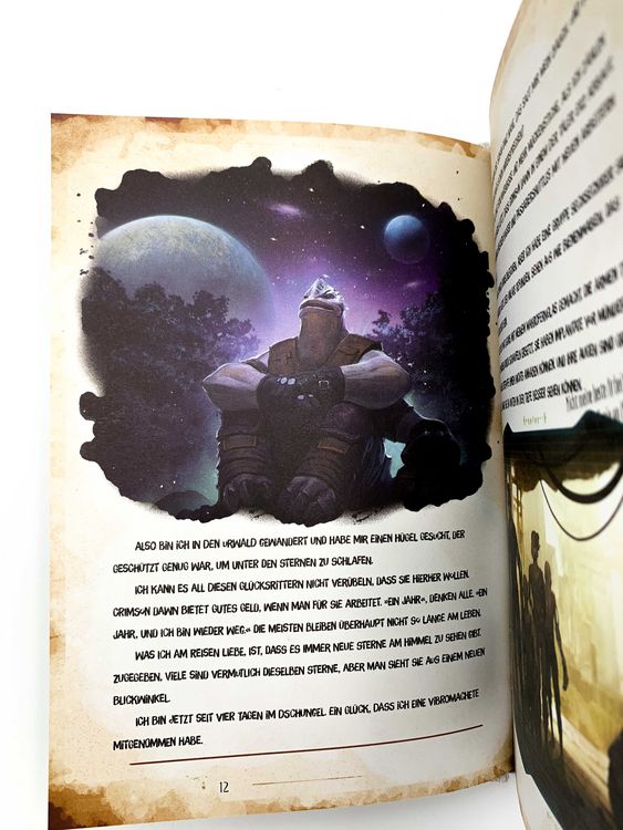 Produktbild: Star Wars: Das Buch der Schmuggler