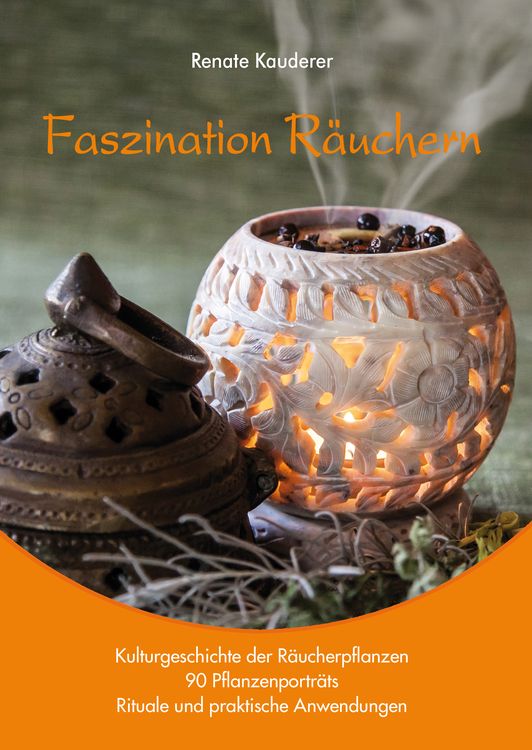 Produktbild: Faszination R&auml;uchern