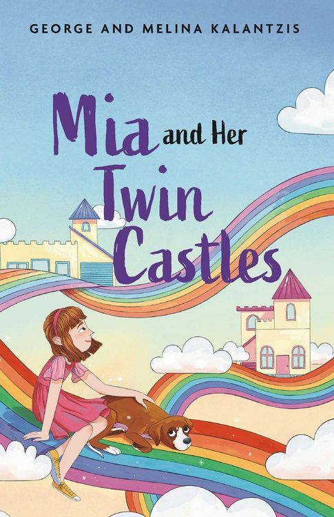 Produktbild: Mia and Her Twin Castles