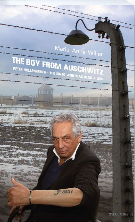 Produktbild: The Boy From Auschwitz