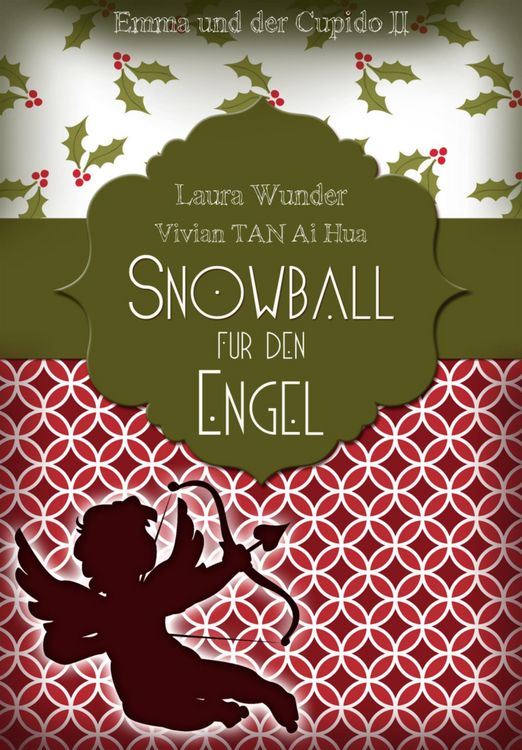 Produktbild: Snowball f&uuml;r den Engel