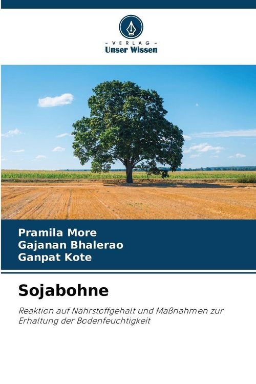 Produktbild: Sojabohne