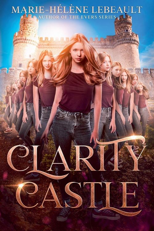 Produktbild: Clarity Castle