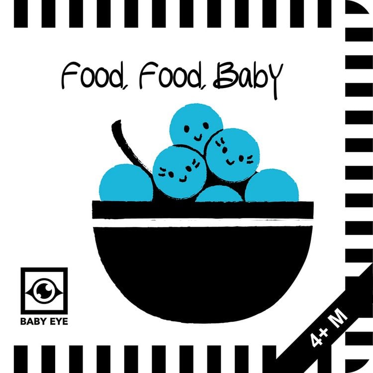 Produktbild: Food, Food, Baby
