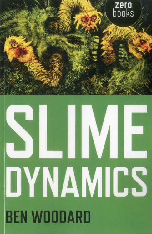 Produktbild: Slime Dynamics