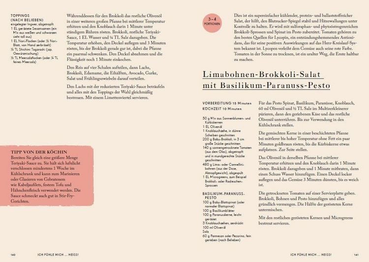 Produktbild: Menopause -Das Kochbuch