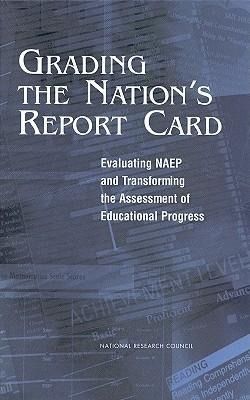 Produktbild: Grading the Nation's Report Card