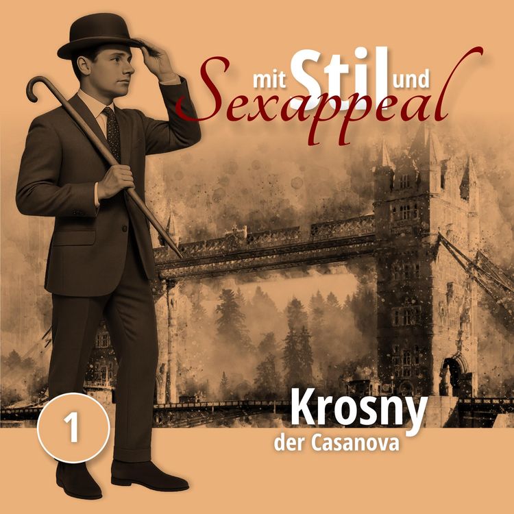 Produktbild: Krosny der Casanova