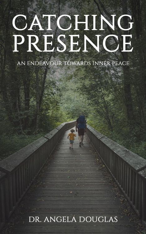 Produktbild: Catching Presence - An Endeavour Towards Inner Peace