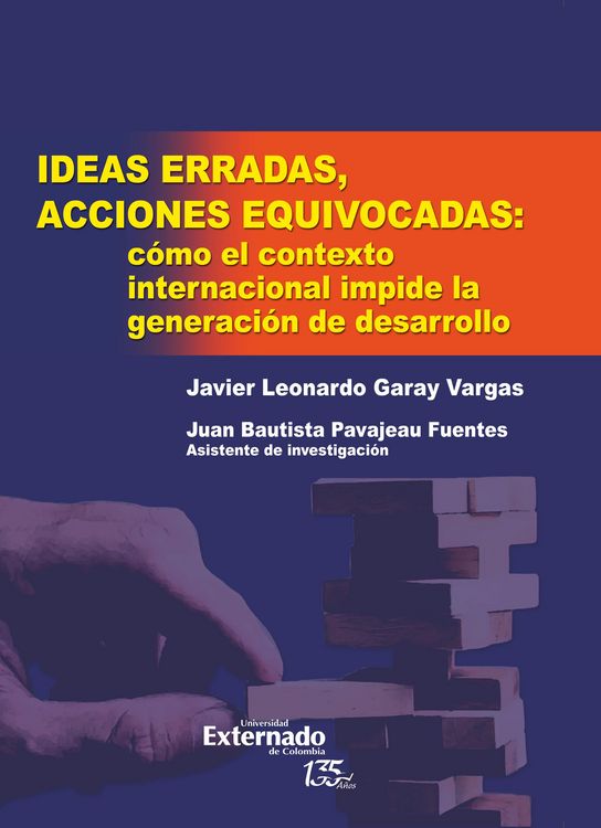 Produktbild: Ideas erradas, acciones equivocadas