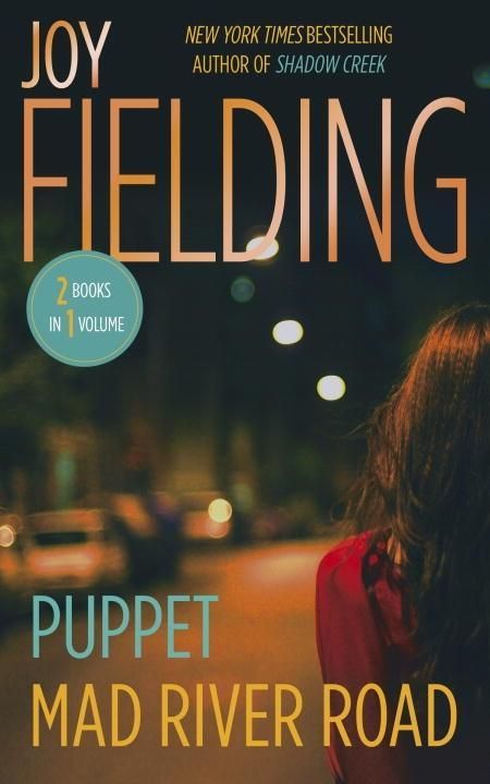 Produktbild: Puppet/Mad River Road