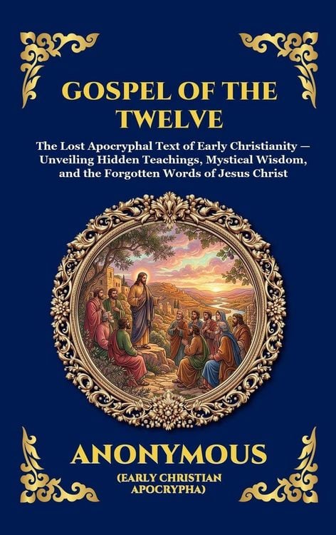 Produktbild: Gospel of the Twelve