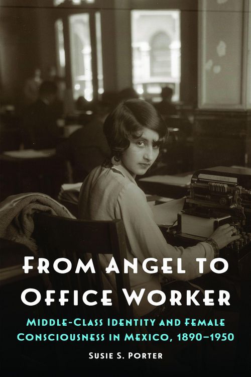 Produktbild: From Angel to Office Worker