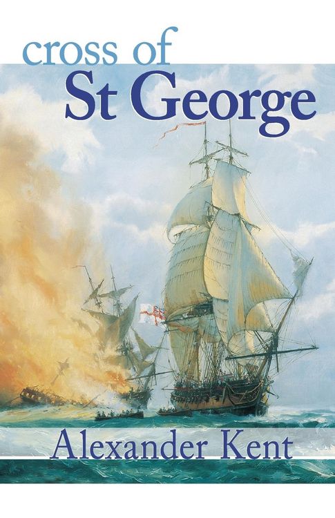 Produktbild: Cross of St George