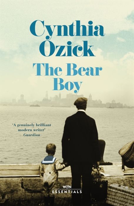 Produktbild: Bear Boy