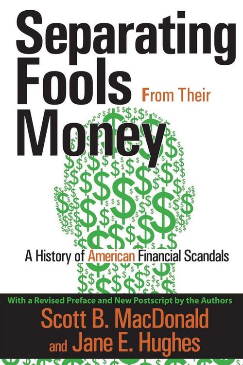 Produktbild: Separating Fools from Their Money