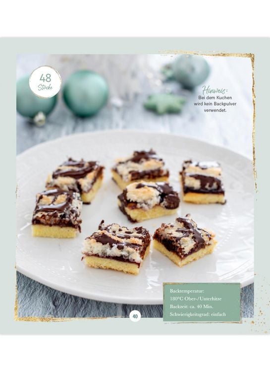 Produktbild: WEIHNACHTSZAUBER mit MixGenuss