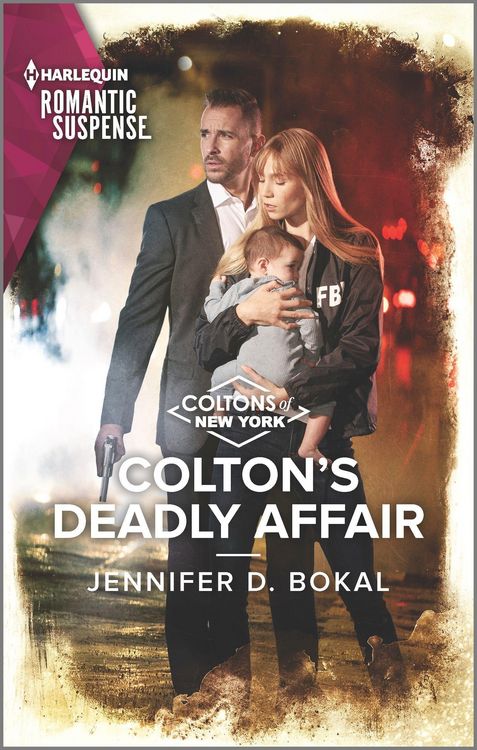 Produktbild: Colton's Deadly Affair