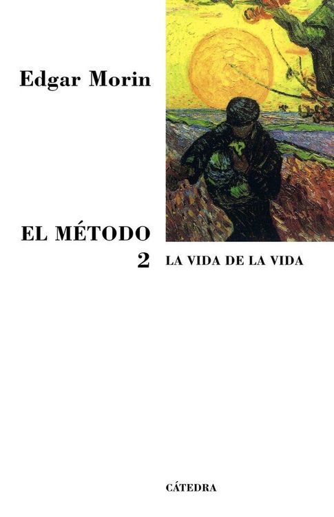 Produktbild: La vida de la vida