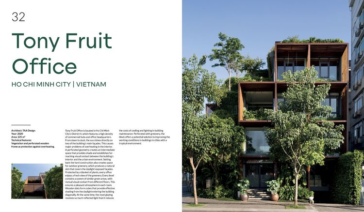Produktbild: Green Building Envelopes
