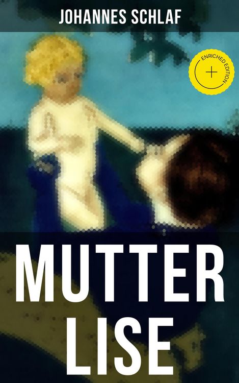 Produktbild: Mutter Lise