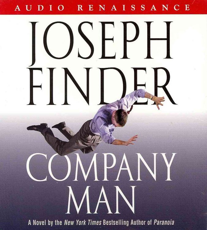 Produktbild: Company Man
