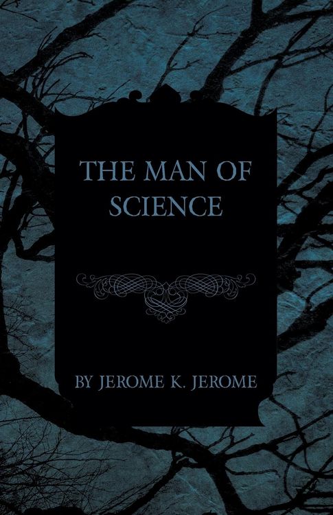 Produktbild: The Man of Science