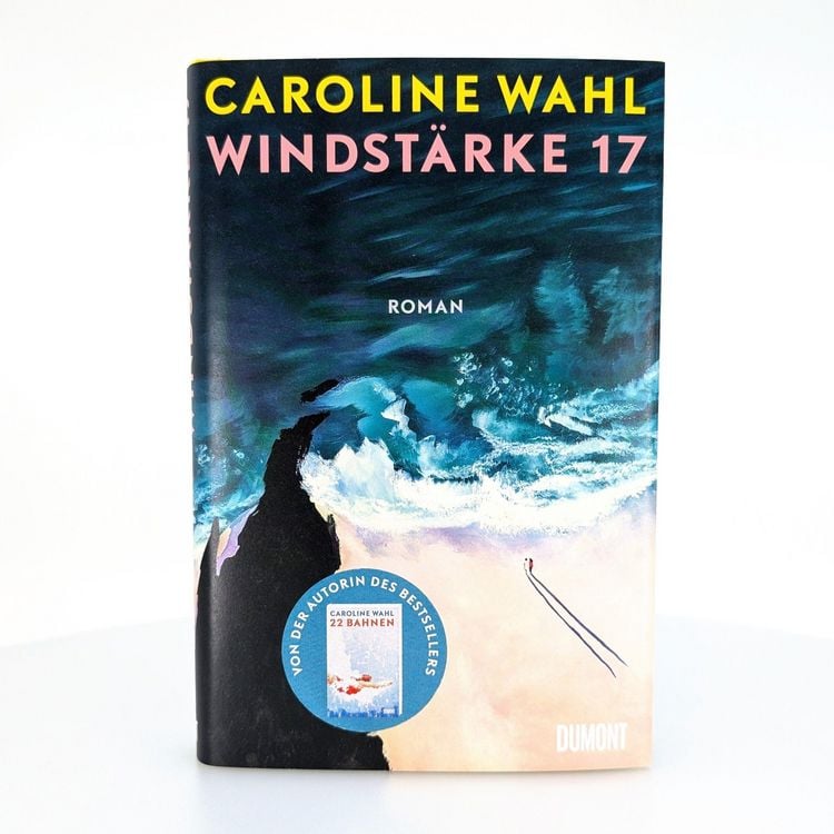 Produktbild: Windst&auml;rke 17
