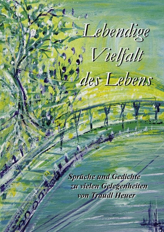 Produktbild: Lebendige Vielfalt des Lebens