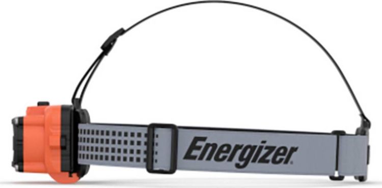 Produktbild: Energizer ATEX Headlight Stirnlampe Ex Zone: 0, 1, 2 130lm 45m