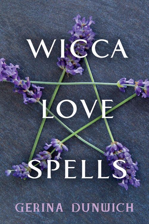 Produktbild: Wicca Love Spells