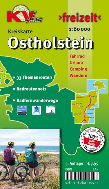 Produktbild: Ostholstein Kreis