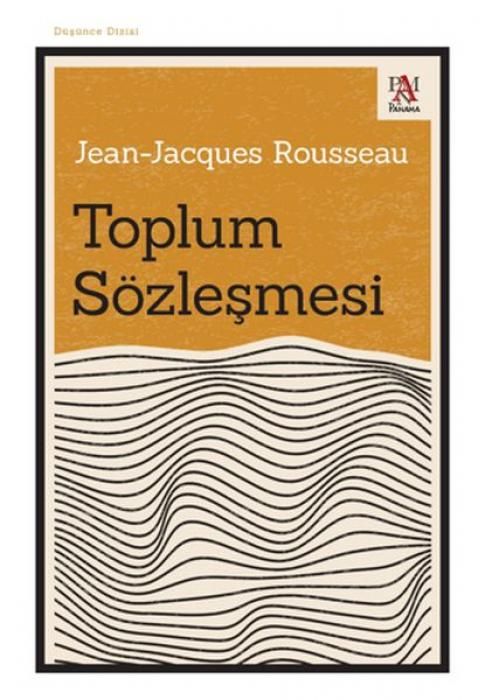 Produktbild: Toplum S&ouml;zlesmesi